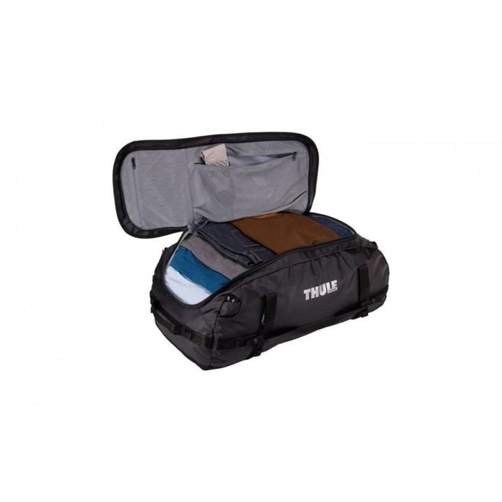 Thule Chasm sportovní taška 90 l TDSD304 - černá