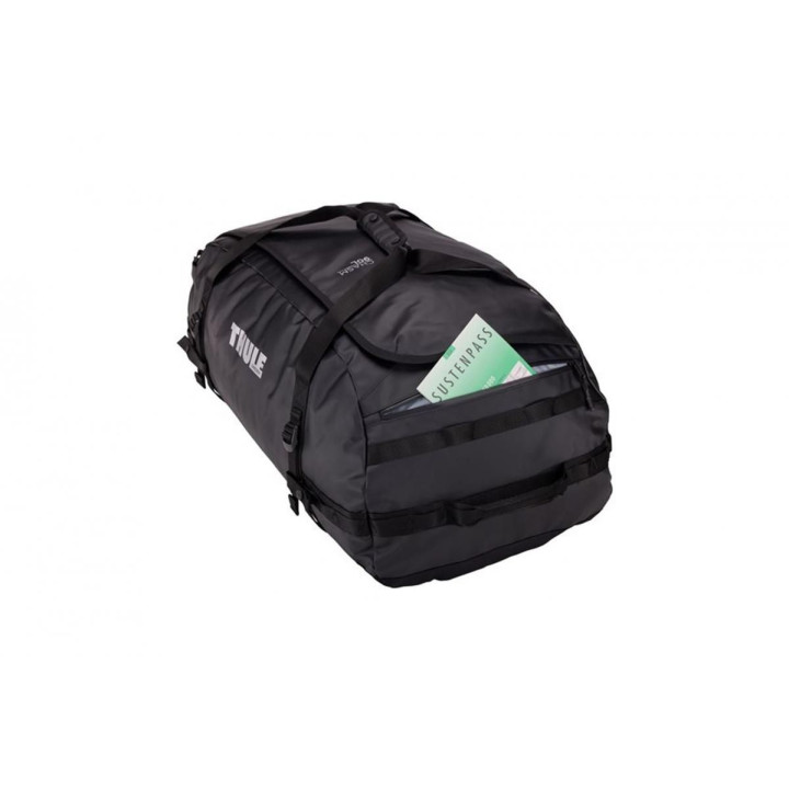 Thule Chasm sportovní taška 90 l TDSD304 - černá