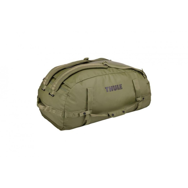 Thule Chasm sportovní taška 90 l TDSD304 - Olivine