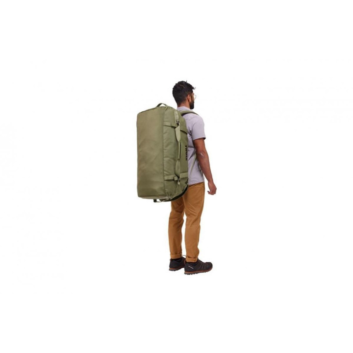 Thule Chasm sportovní taška 90 l TDSD304 - Olivine
