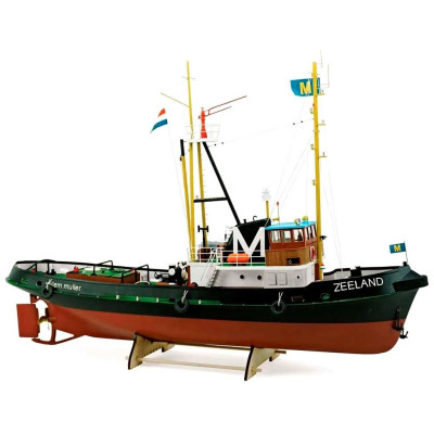 Zeeland 1:35