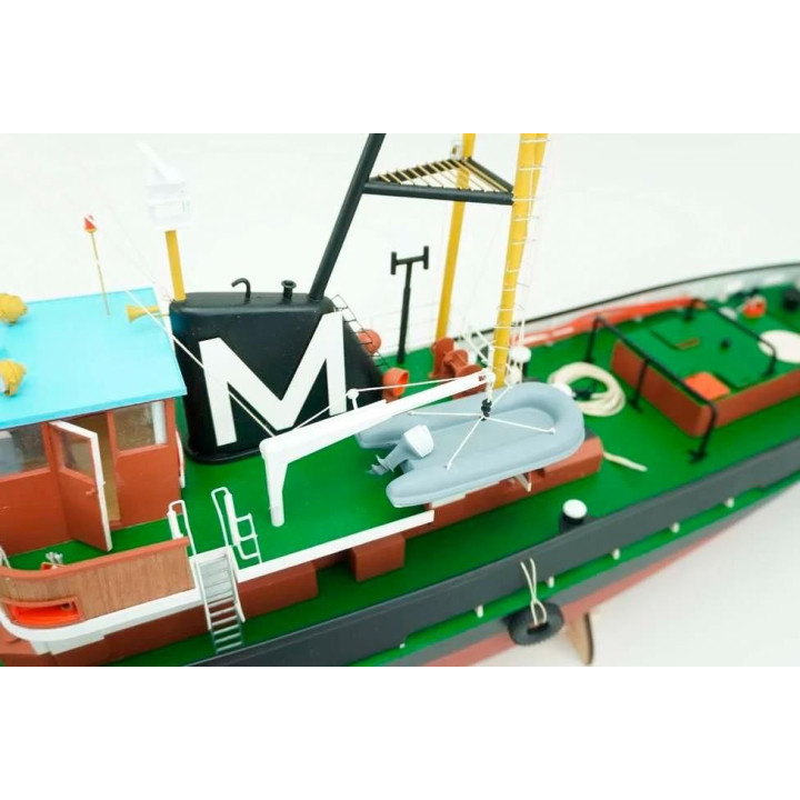 Zeeland 1:35