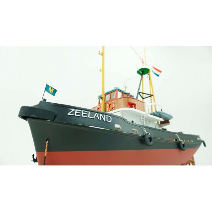 Zeeland 1:35