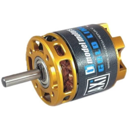 AXI 2820/12 V3 střídavý motor