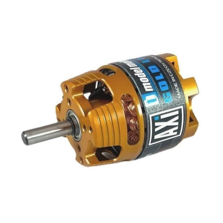 AXI 2814/16 V3 LONG střídavý motor