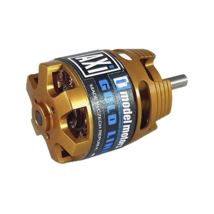 AXI 2814/16 V3 LONG střídavý motor