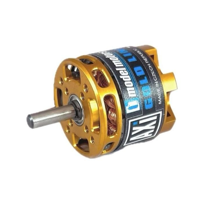 AXI 2814/6D V3 střídavý motor