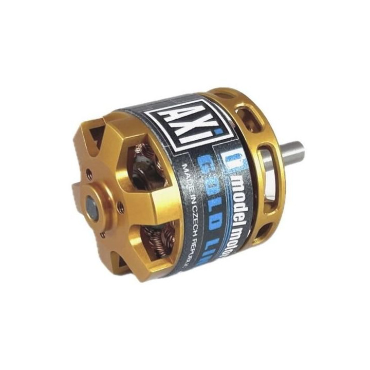 AXI 2814/6D V3 střídavý motor