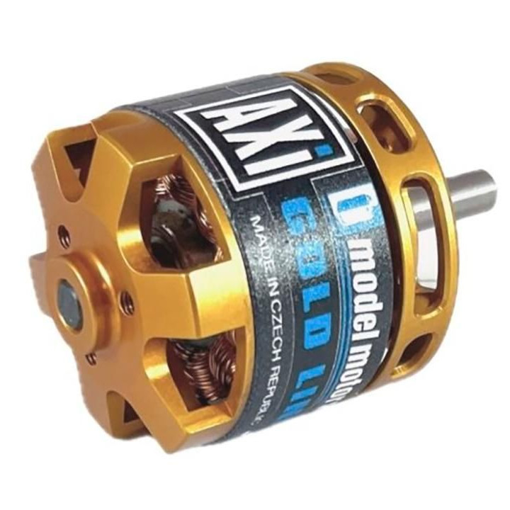 AXI 2814/12 V3 střídavý motor
