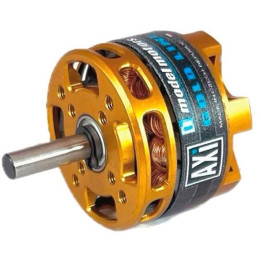 AXI 2808/20 V3 střídavý motor