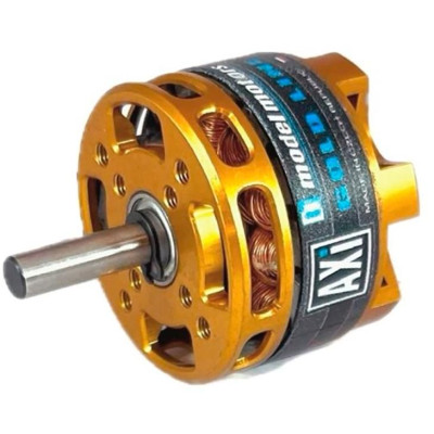 AXI 2808/20 V3 střídavý motor