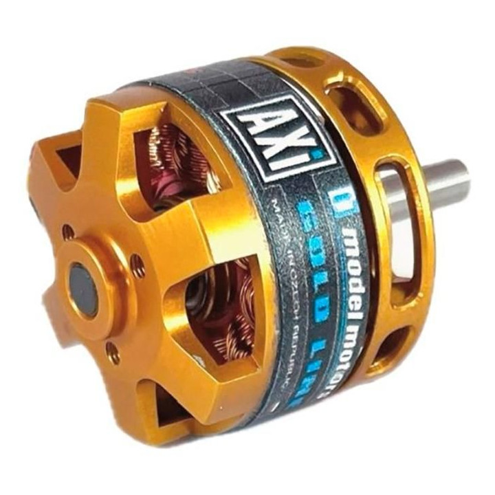 AXI 2808/20 V3 střídavý motor