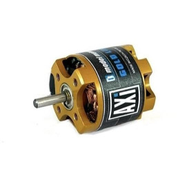 AXI 2208/26 V3 střídavý motor