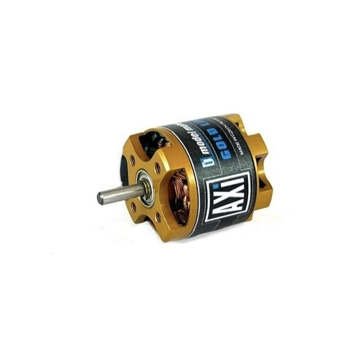 AXI 2208/34 V3 střídavý motor