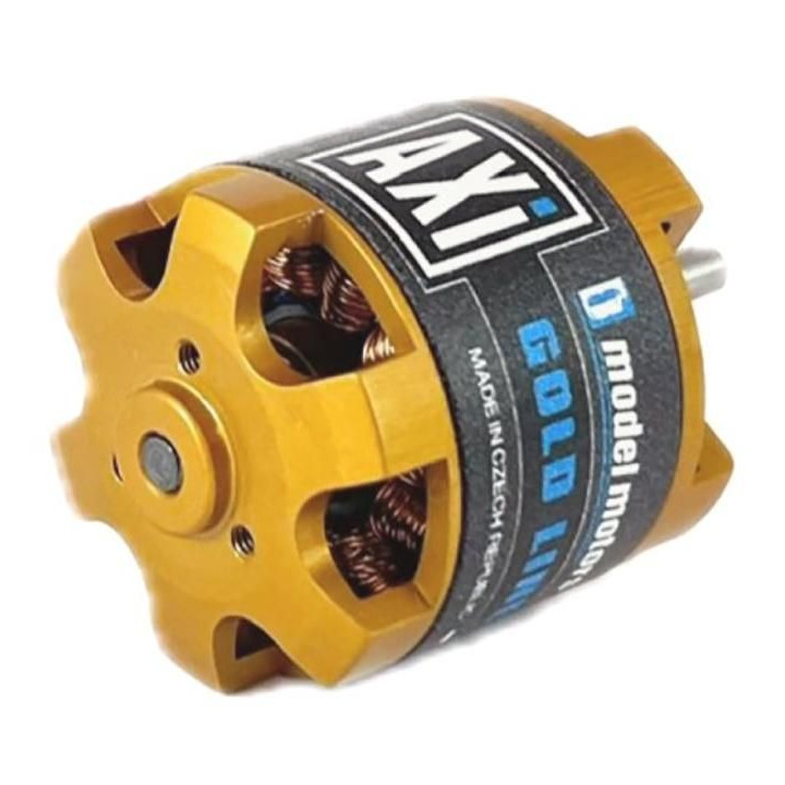 AXI 2208/34 V3 střídavý motor