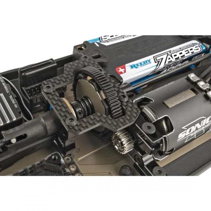 RC10B84 Team Kit stavebnice (4WD)