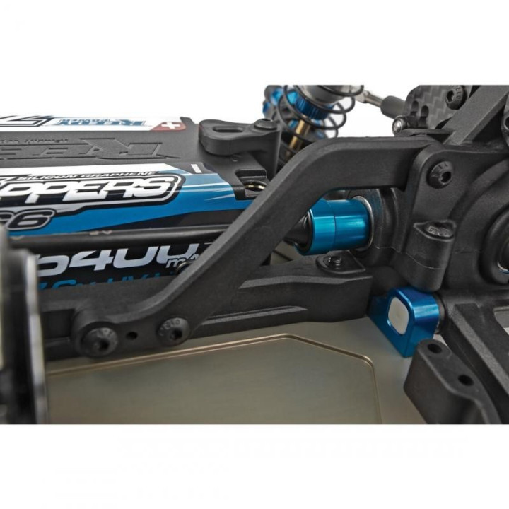 RC10B84 Team Kit stavebnice (4WD)