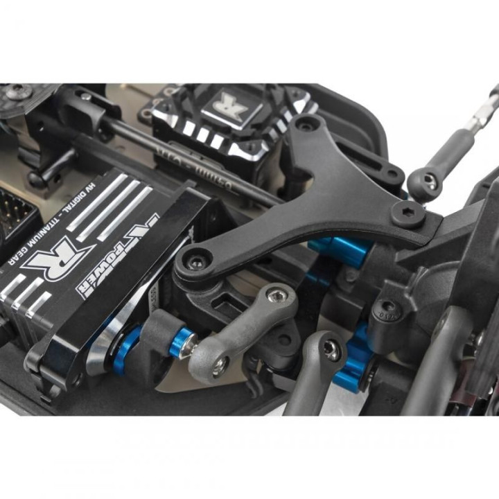 RC10B84D Team Kit stavebnice (4WD)