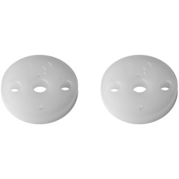 FT pístky tlumičů 13mm, 2x1,9 mm, 2,5mm, 2 ks.