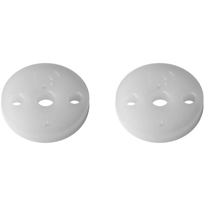 FT pístky tlumičů 13mm, 2x1,9 mm, 2,5mm, 2 ks.