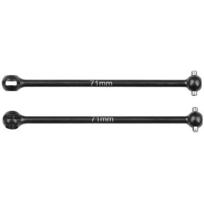 HD CVA hřídele, 71 mm