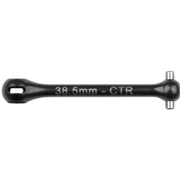 RC10B84 Středový kardan, 38,5 mm