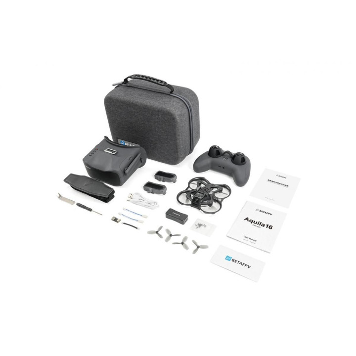 Aquilla FPV Kit - kompletní sada