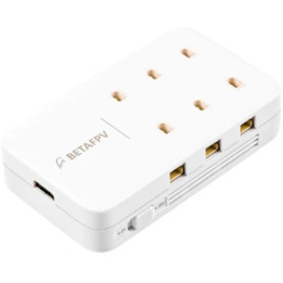 BETAFPV 6-port 1S Charger