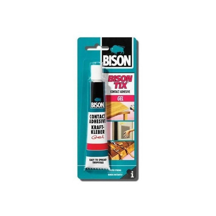 BISON TIX GEL 50ml