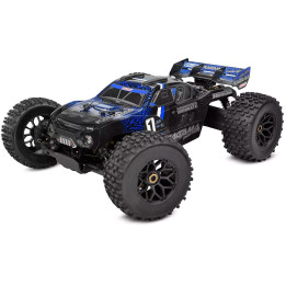 KAGAMA XP 6S - Limited Edition - RTR - Brushless Power 6S - modrý
