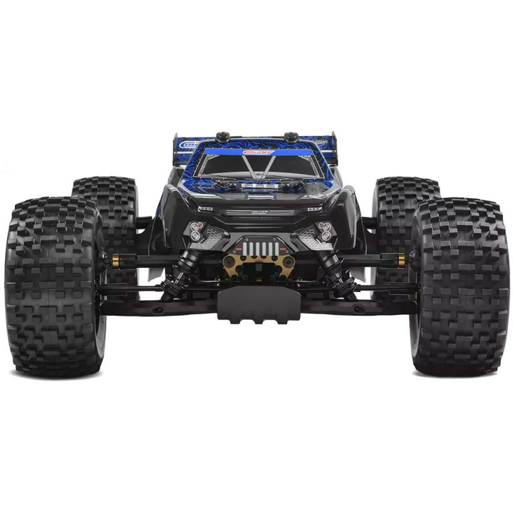KAGAMA XP 6S - Limited Edition - RTR - Brushless Power 6S - modrý