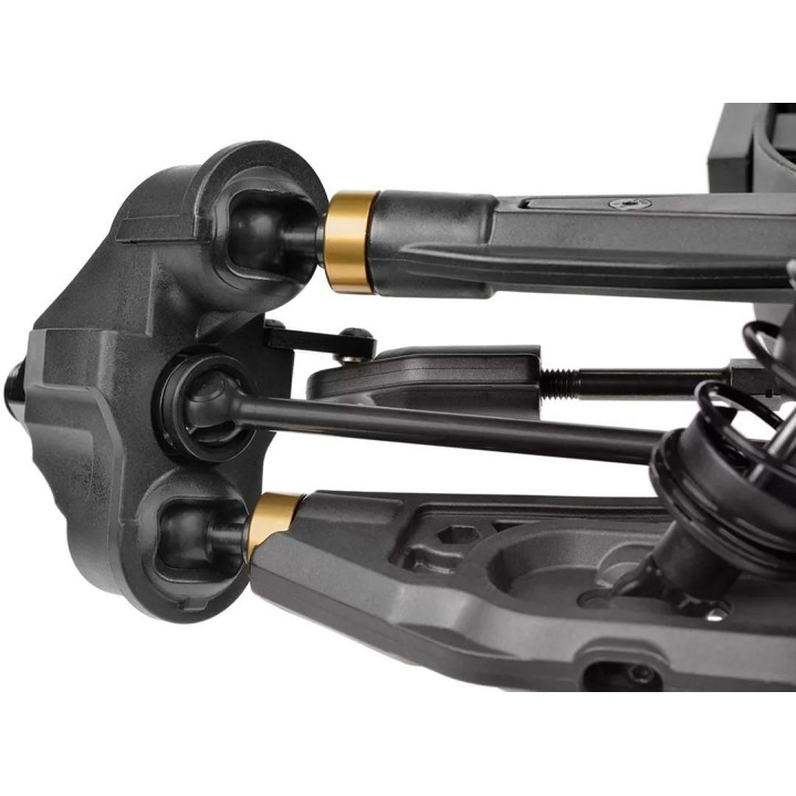 KAGAMA XP 6S - Limited Edition - RTR - Brushless Power 6S - modrý