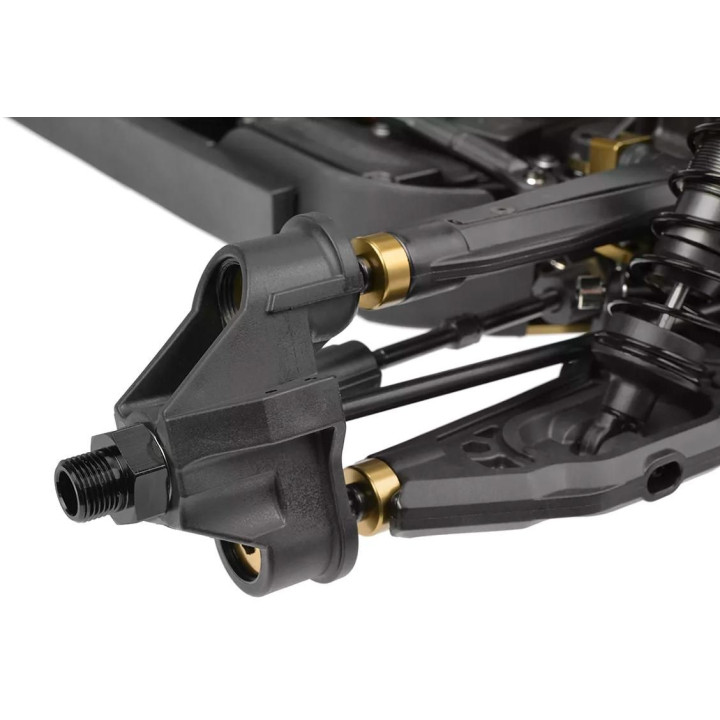 KAGAMA XP 6S - Limited Edition - RTR - Brushless Power 6S - modrý