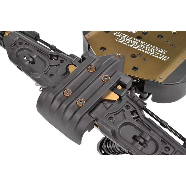 KAGAMA XP 6S - Limited Edition - RTR - Brushless Power 6S - modrý