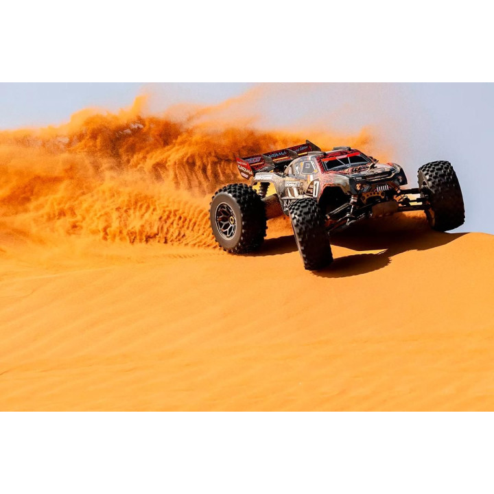 KAGAMA XP 6S - Limited Edition - RTR - Brushless Power 6S - modrý