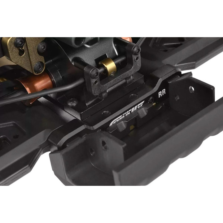 KAGAMA XP 6S - Limited Edition - RTR - Brushless Power 6S - zelený