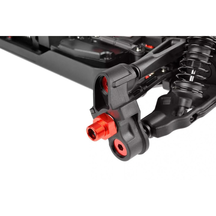 SYNCRO - BUGGY 2WD 3-4S - RTR - modrá