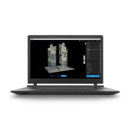 DJI Terra - Standard - 1Year (Offline)