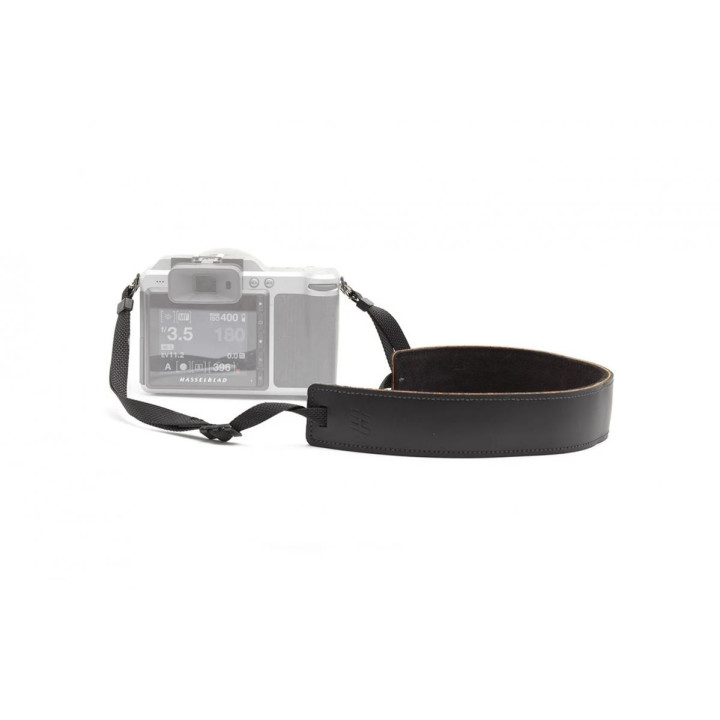 Hasselblad X1D kožený ramenní popruh