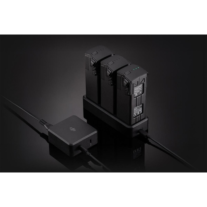 DJI USB-C Power Adapter(100W)(EU)