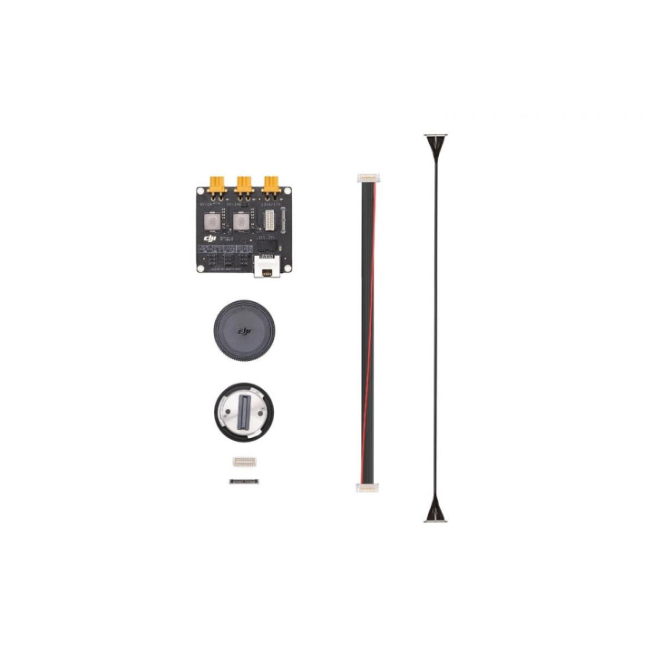 Payload Software Development Kit 2.0