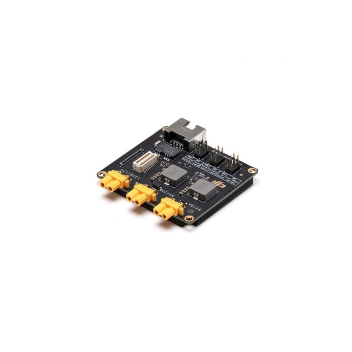 Payload Software Development Kit 2.0