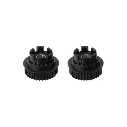 Exway 60T Pulley pre ABEC-11 core (2 ks)