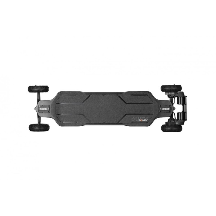 Exway Atlas 2WD (2023)
