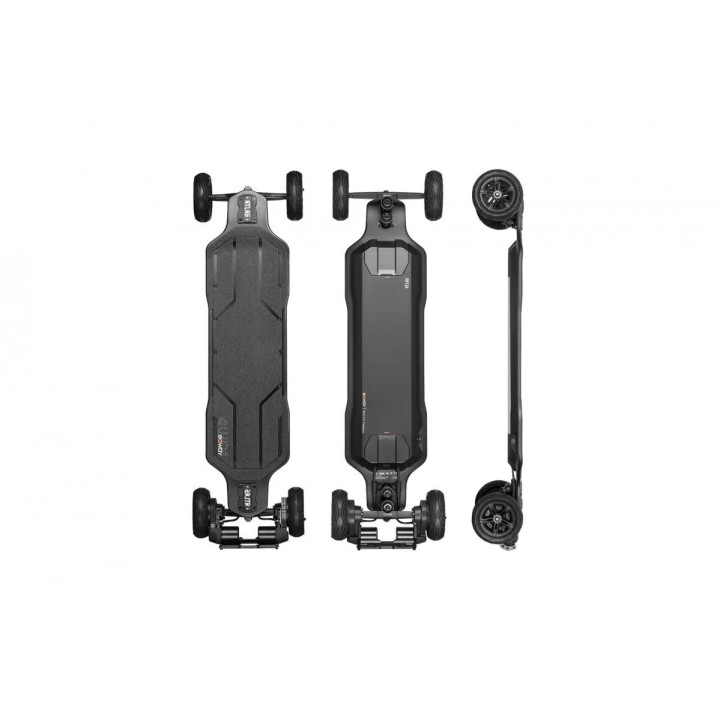 Exway Atlas 2WD (2023)