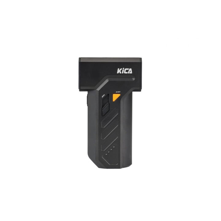 KiCA Jet Fan ULTRA