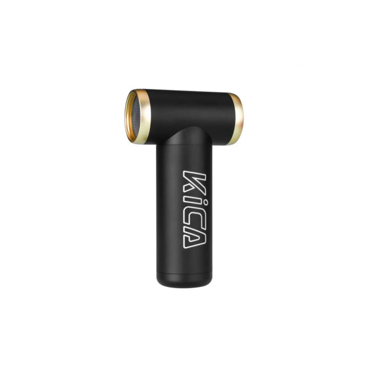 KiCA Jet Fan 2S ventilátor (Black)