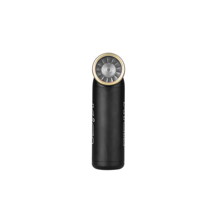KiCA Jet Fan 2S ventilátor (Black)