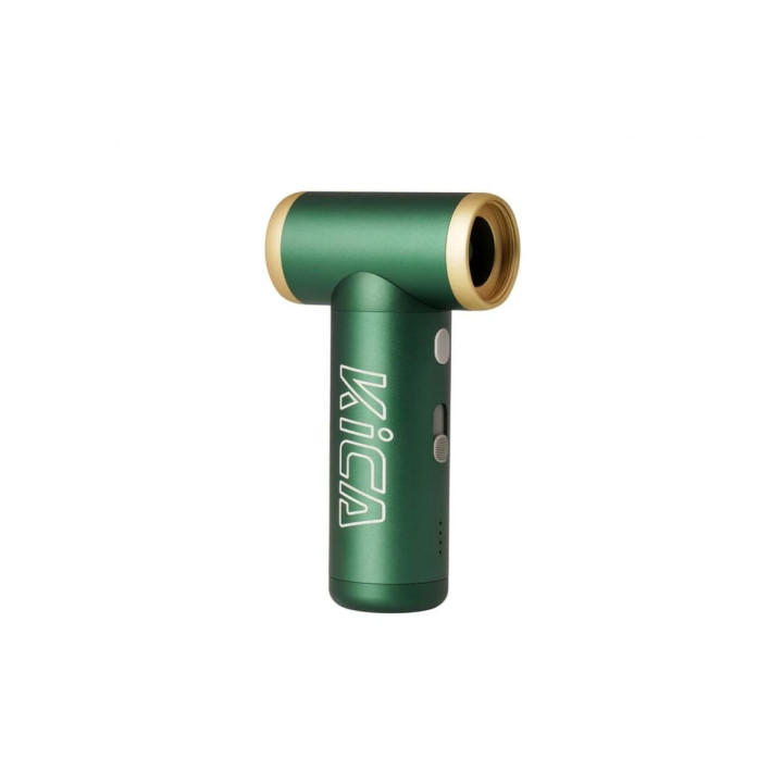 KiCA Jet Fan 2S ventilátor (Green)