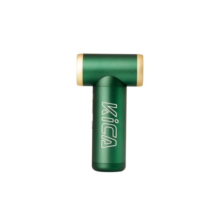 KiCA Jet Fan 2S ventilátor (Green)